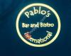 PABLOS INTERNATIONAL BAR