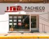 Pacheco Proyectos Inmobiliarios