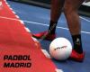 Padbol Madrid