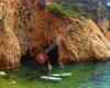 Paddle Surf La Fosca