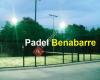 Padel Benabarre