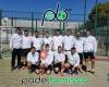 Padel Benissa