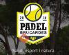 Padel Brucardes