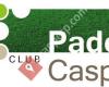 PADEL CLUB CASPE