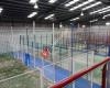 PADEL Huercal-Overa