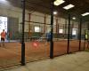 Padel Indoor Alagon