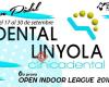 Padel Indoor Lleida