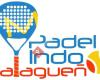 Padel Indoor Malagueños