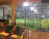 Padel Indoor rio