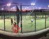 Padel La Alcayna