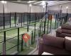 Padel Mixto Xeresa