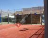 Padel Ozaez