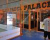Padel palace