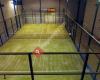 PADEL Proyect Indoor