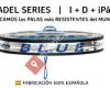 Padel Series