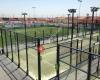 Padel Sport Olivares