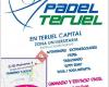 Padel Teruel