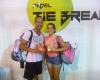 Padel Tie Break