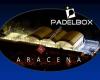 Padelbox Aracena