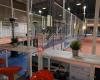 Padelfour Padel En Segovia