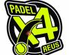 PadelX4 Reus