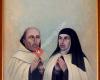Padres Carmelitas Descalzos de Talavera de la Reina