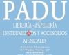 PADU