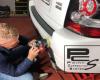 Paint Correction Systems - PCS