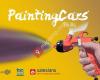 PaintingCars