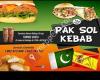 Pak Sol Kebab Torrox costa