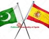Pakistani Community of Spain