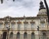 Palacio Consistorial de Cartagena