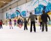 Palacio De Hielo Huarte-Uharte Izotz Jauregia