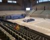 Palacio de los Deportes de Murcia