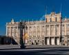 Palacio Real de Madrid