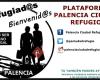 Palencia Ciudad Refugio