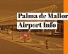 Palma Airport .info