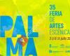 PALMA, Feria de Teatro en el Sur