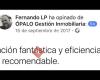 ÓPALO Gestión Inmobiliaria