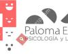 Paloma Encinas Psicología y Logopedia