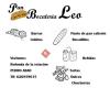 Pan bocatería Leo