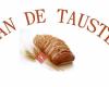 Pan de Tauste S L