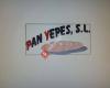 PAN YEPES S.L.