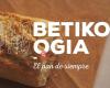Panadería Betiko Ogia- El pan de Siempre