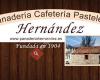 Panadería Cafetería Pastelería Hernández