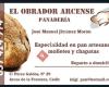 Panadería El Obrador Arcense