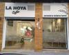 Panadería La Hoya Altabix