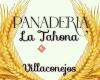 Panadería La Tahona ''Villaconejos''