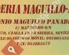 Panadería Maguillo-Arcos