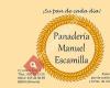 Panadería Manuel Escamilla